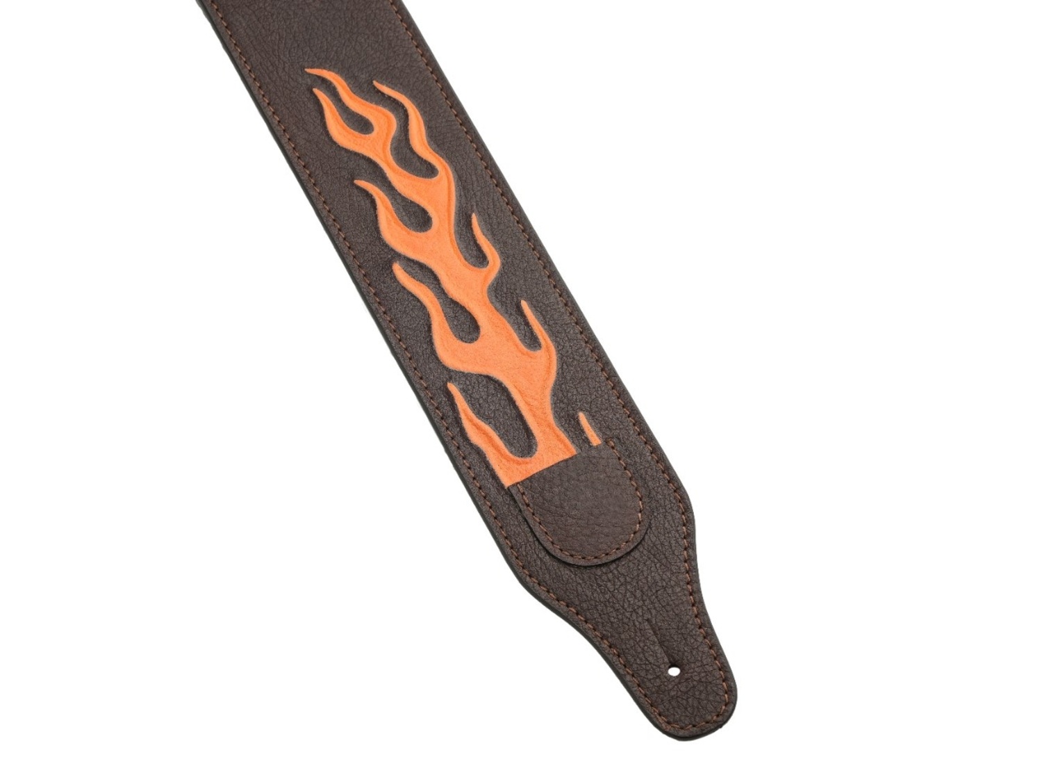 Culture-themed strap design